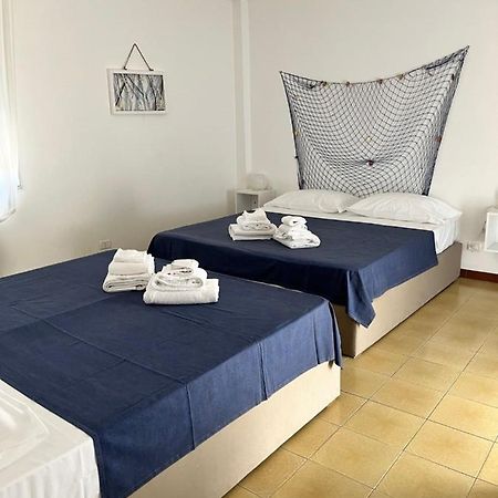 Santuzza Rooms ตาออร์มินา ภายนอก รูปภาพ