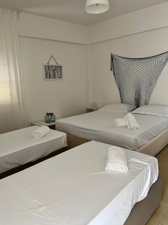 Santuzza Rooms ตาออร์มินา ภายนอก รูปภาพ