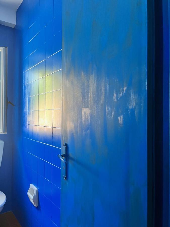 Santuzza Rooms ตาออร์มินา ภายนอก รูปภาพ