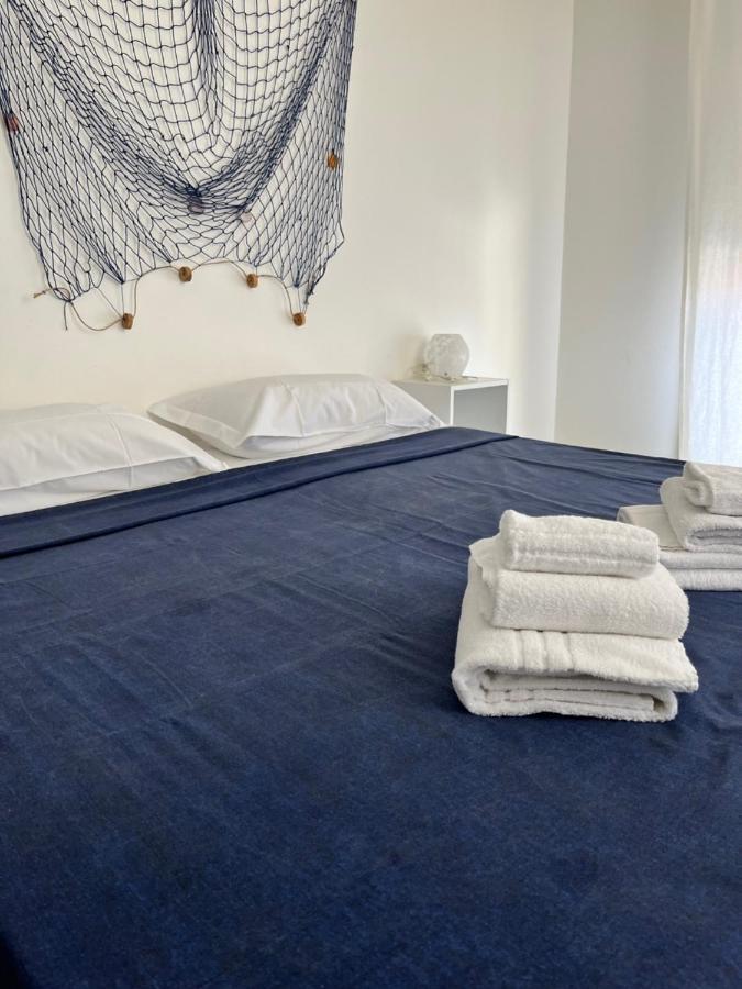 Santuzza Rooms ตาออร์มินา ภายนอก รูปภาพ