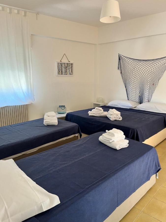 Santuzza Rooms ตาออร์มินา ภายนอก รูปภาพ