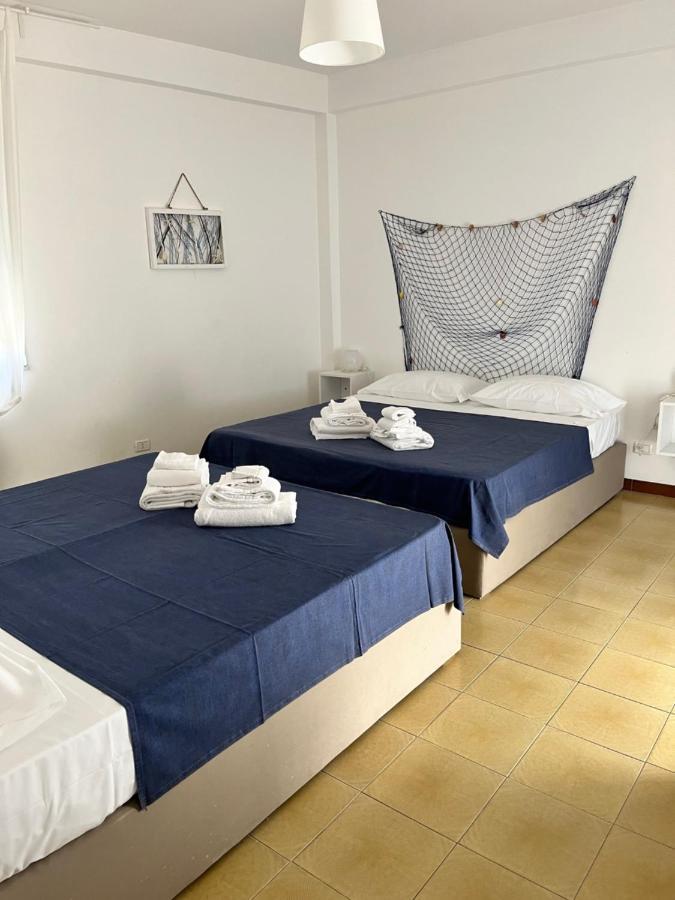Santuzza Rooms ตาออร์มินา ภายนอก รูปภาพ