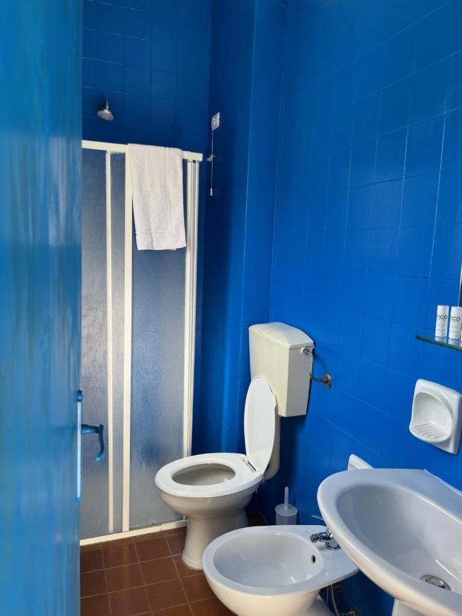 Santuzza Rooms ตาออร์มินา ภายนอก รูปภาพ
