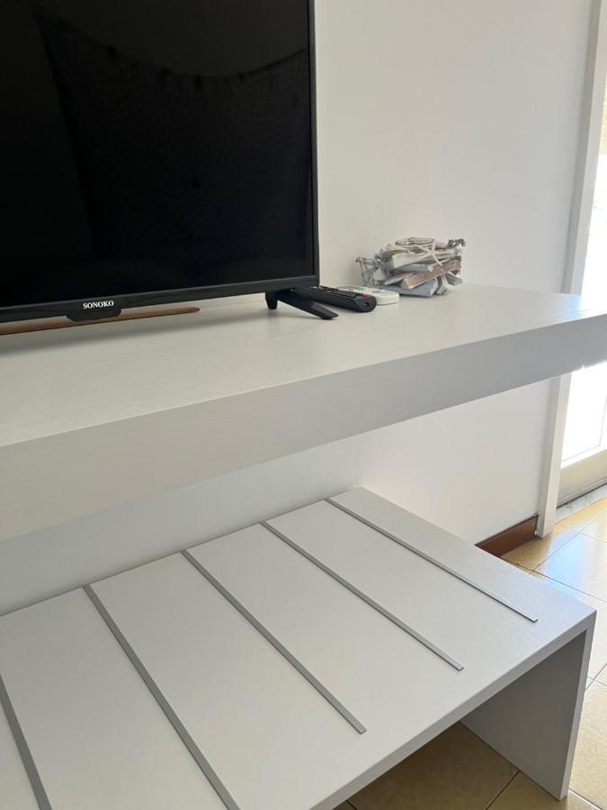 Santuzza Rooms ตาออร์มินา ภายนอก รูปภาพ