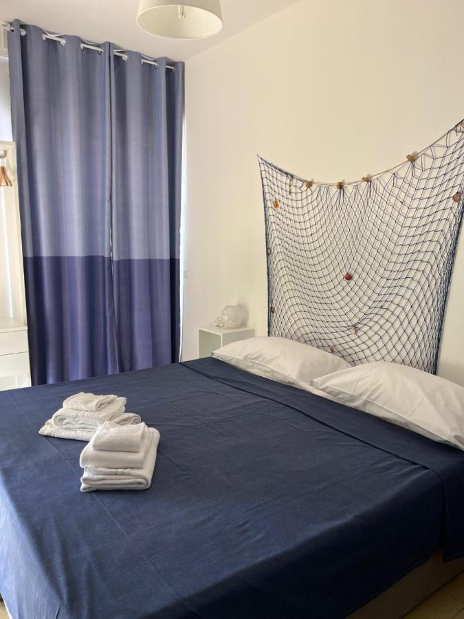 Santuzza Rooms ตาออร์มินา ภายนอก รูปภาพ
